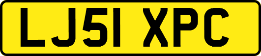 LJ51XPC