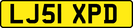 LJ51XPD