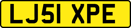 LJ51XPE
