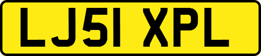 LJ51XPL