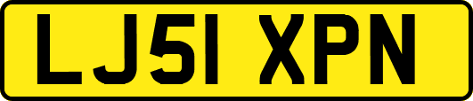 LJ51XPN