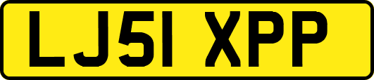 LJ51XPP