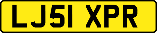 LJ51XPR