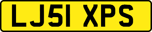 LJ51XPS