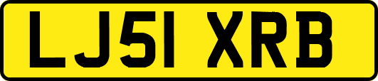 LJ51XRB