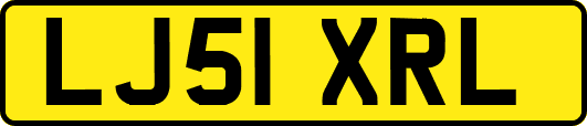 LJ51XRL