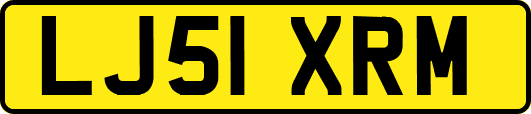 LJ51XRM