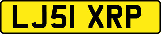 LJ51XRP