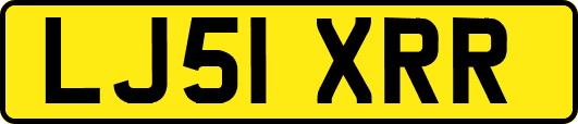 LJ51XRR