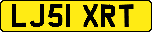 LJ51XRT