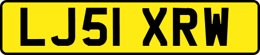 LJ51XRW