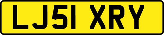 LJ51XRY