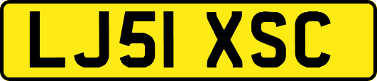 LJ51XSC