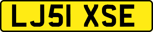 LJ51XSE