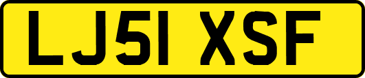 LJ51XSF