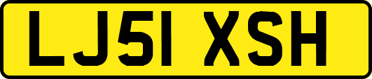 LJ51XSH