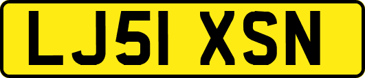 LJ51XSN