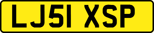 LJ51XSP