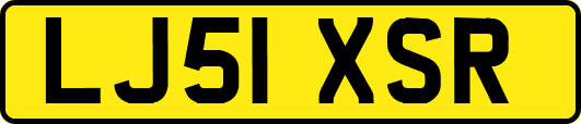 LJ51XSR