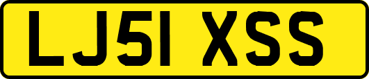 LJ51XSS