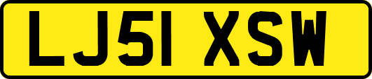 LJ51XSW