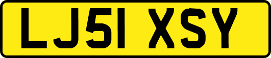 LJ51XSY