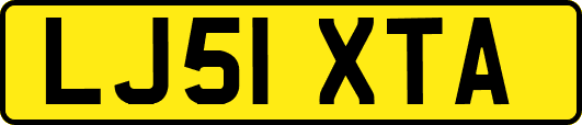 LJ51XTA