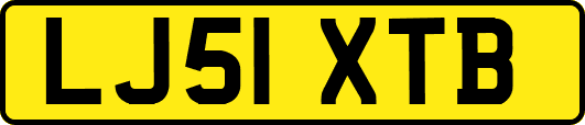 LJ51XTB
