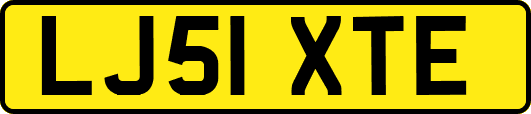 LJ51XTE