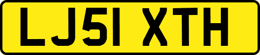 LJ51XTH