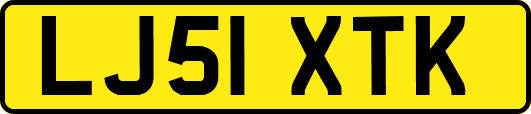 LJ51XTK