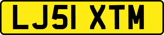 LJ51XTM