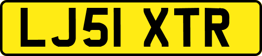 LJ51XTR