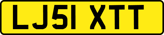 LJ51XTT
