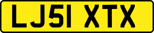 LJ51XTX