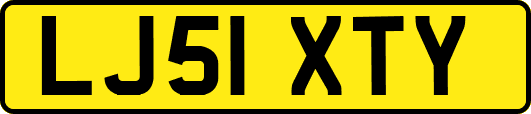 LJ51XTY