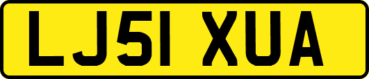 LJ51XUA