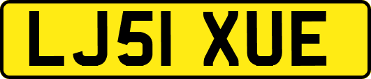 LJ51XUE