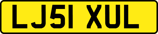 LJ51XUL