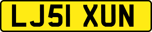 LJ51XUN