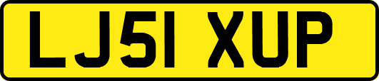 LJ51XUP