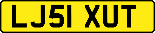LJ51XUT