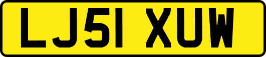 LJ51XUW