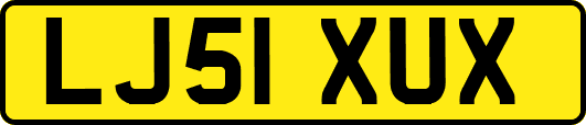 LJ51XUX