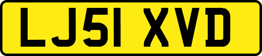 LJ51XVD