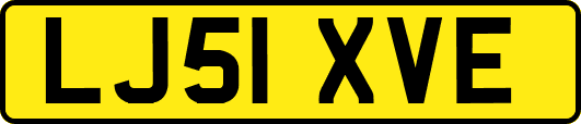 LJ51XVE