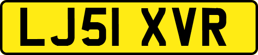 LJ51XVR