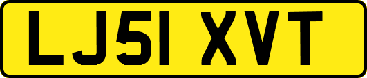 LJ51XVT