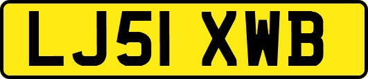 LJ51XWB