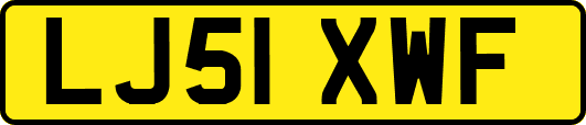 LJ51XWF